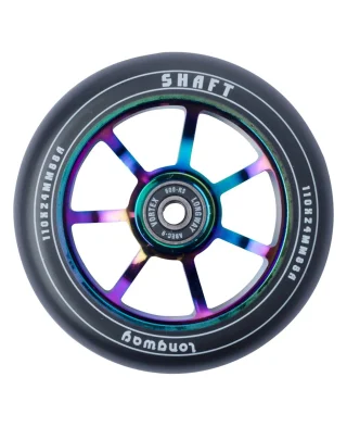 longway shaft pro scooter wheel točkić za romobil 50923 neochrome