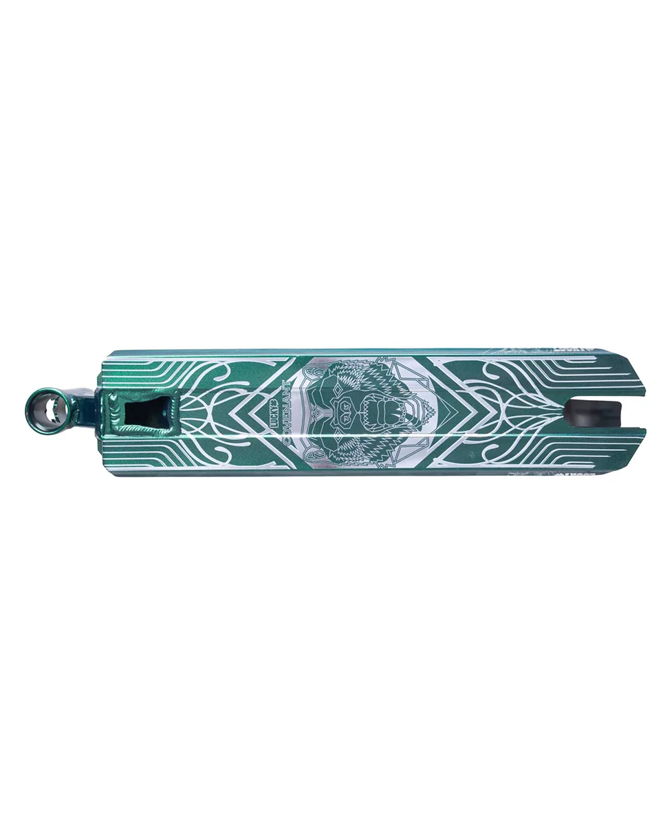lucky covenant 260072 52cm emerald daska za romobil (3)