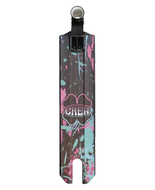 lucky daska za romobil crew 2022 48cm 260079 (3)