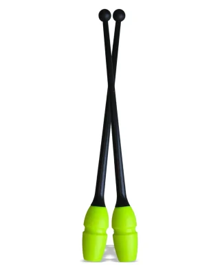 pastorelli čunjevi 45,2 black green 04893