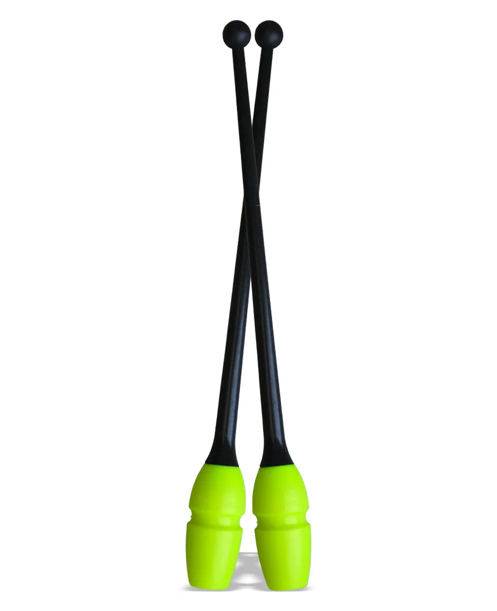 pastorelli čunjevi 45,2 black green 04893