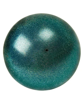 pastorelli lopta 16cm beetle glitter 03905