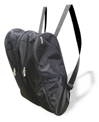 pastorelli torba za lopte 00611 black (1)