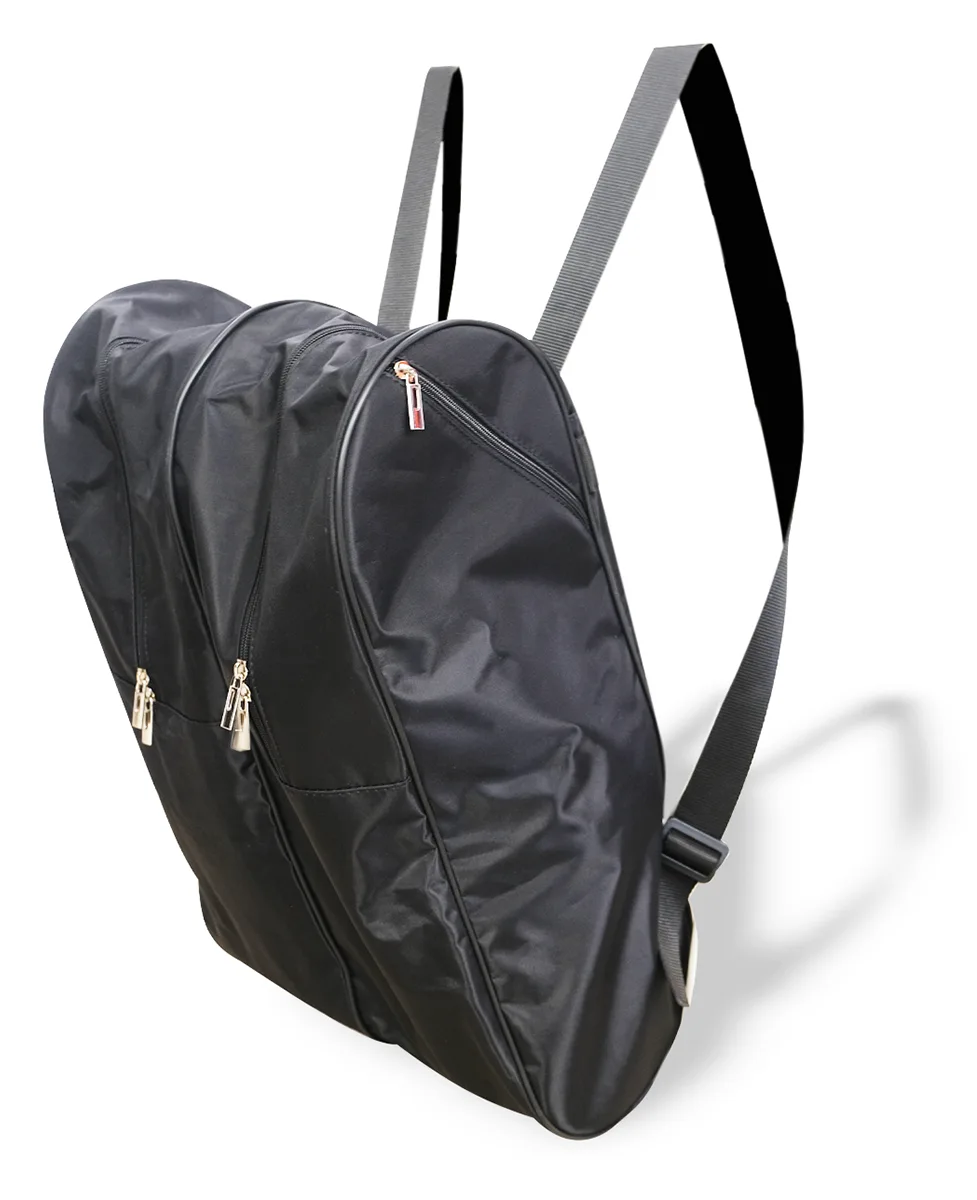 pastorelli torba za lopte 00611 black (1)