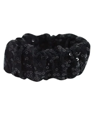 pastorelli traka za kosu black venus 01499