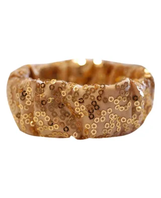 pastorelli traka za kosu gold venus 01505