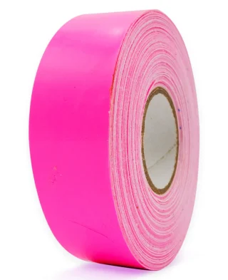 pastorelli traka za obruč moon fluo pink 01650