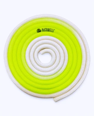 pastorelli vijača 3m 04270 yellow - white