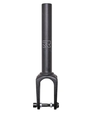 root invictus ri935075 pro scooter fork black (2)