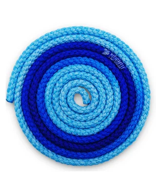 vijača pastorelli 3m black - blue 00282