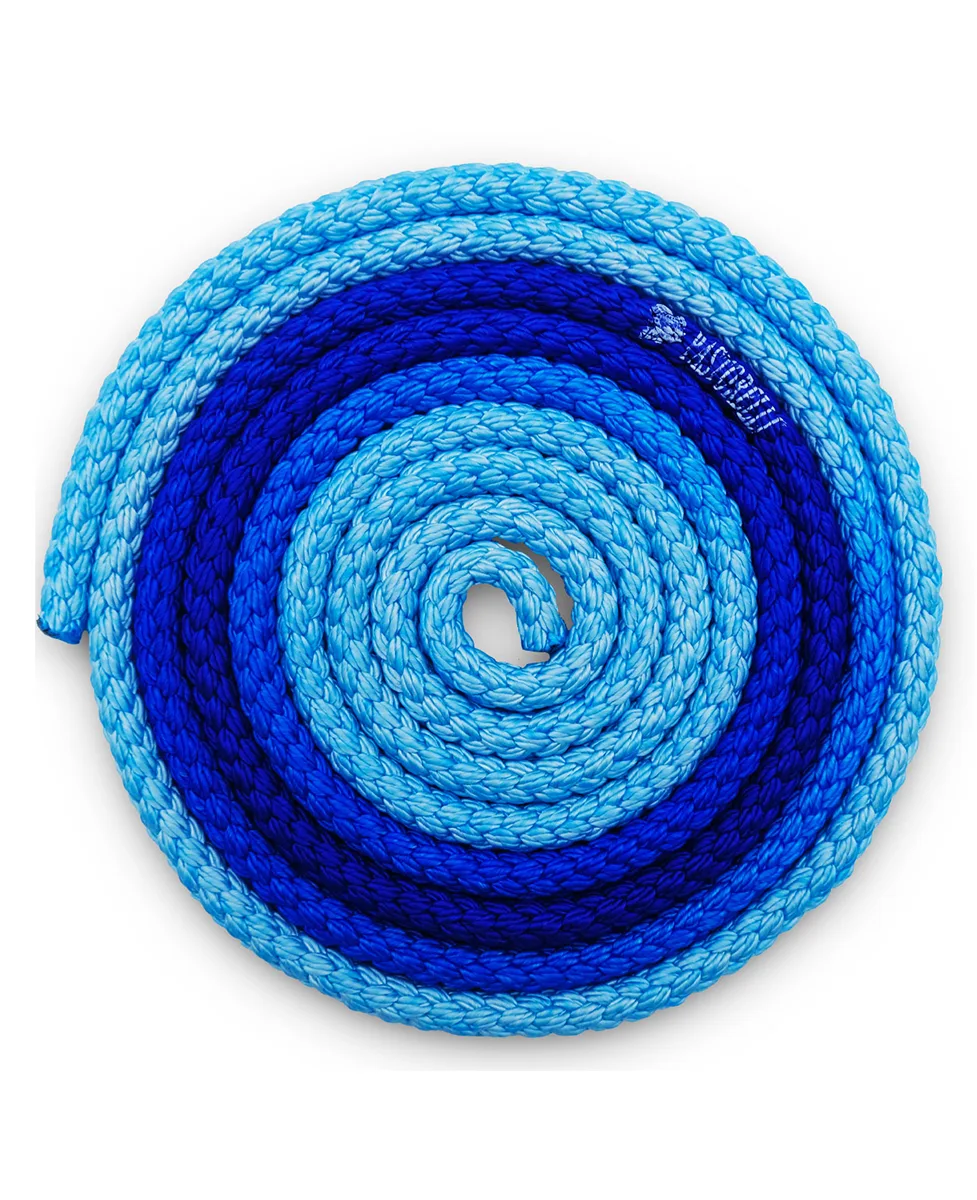 vijača pastorelli 3m black - blue 00282
