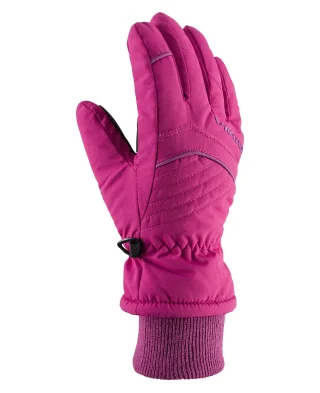 Viking Rukavice Rimi Purple / Pink