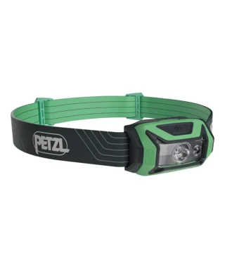 ČEONA LAMPA PTZ PET370 TIKKA GREEN