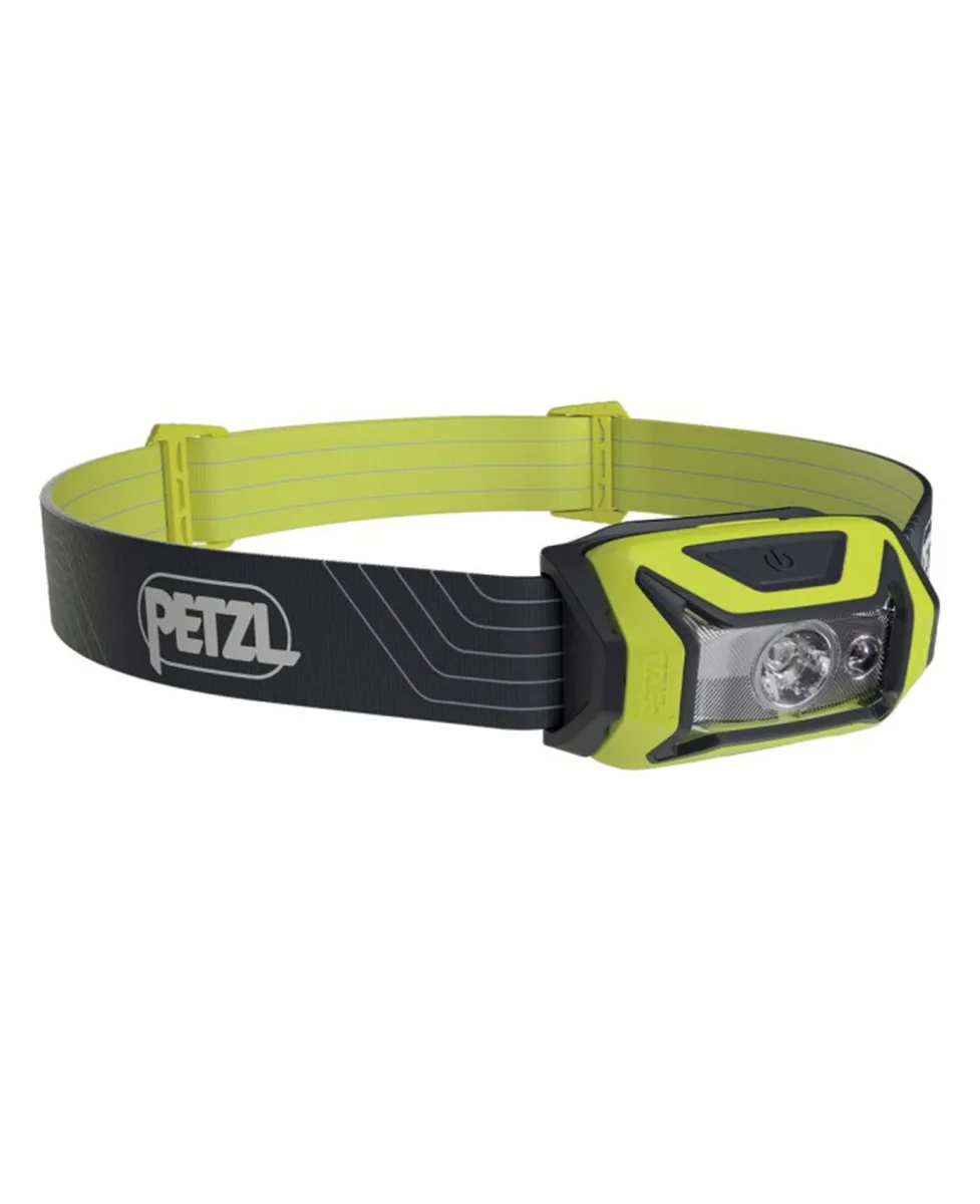 ČEONA LAMPA PTZ PET370-YELL