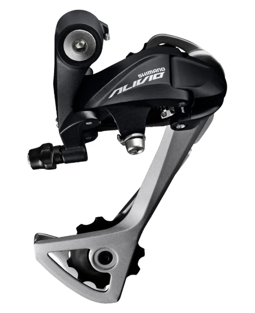 SHIMANO ALIVIO RD T4000