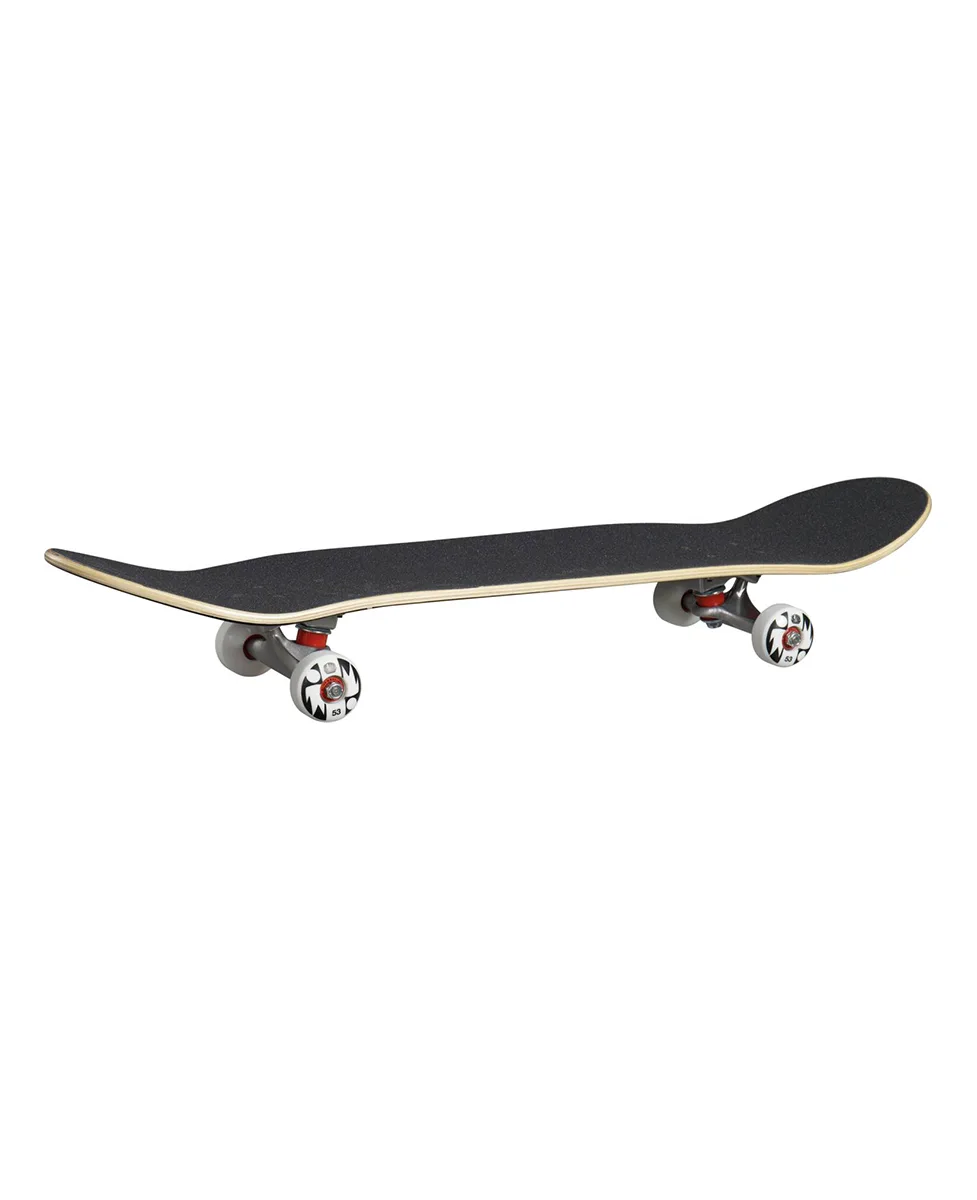 SKATEBOARD ALW 020105 ABDUC. BKWH-1