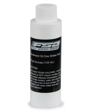 full speed ahead FSA mineralno ulje 567015000 118ml