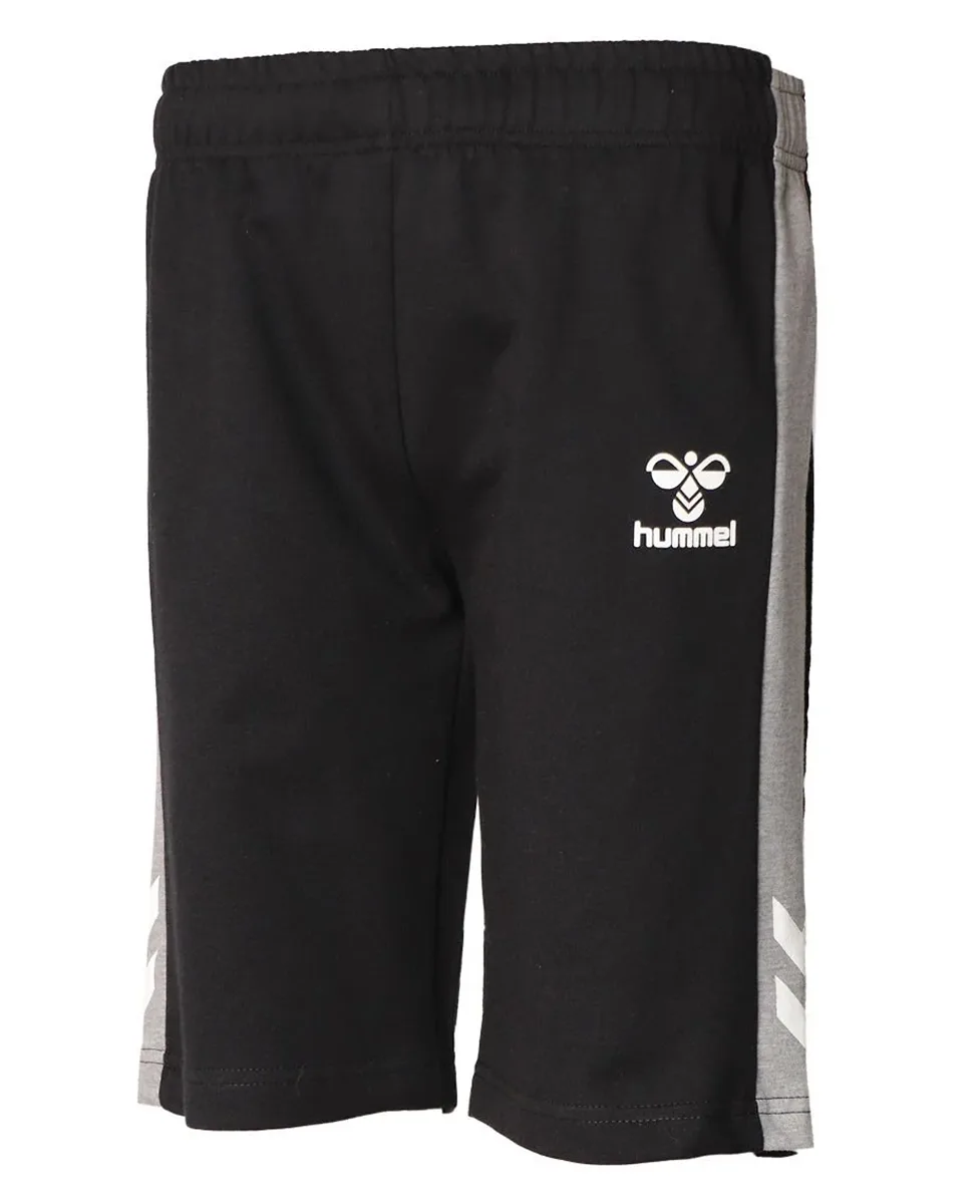 hummel šorc edu boys t931600-2001 (1)