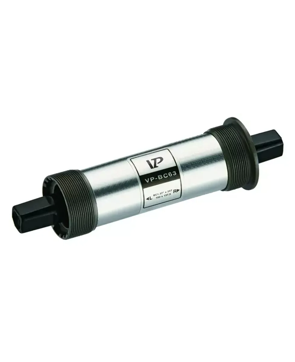 osovina srednjeg pogona fat 164mm 0140