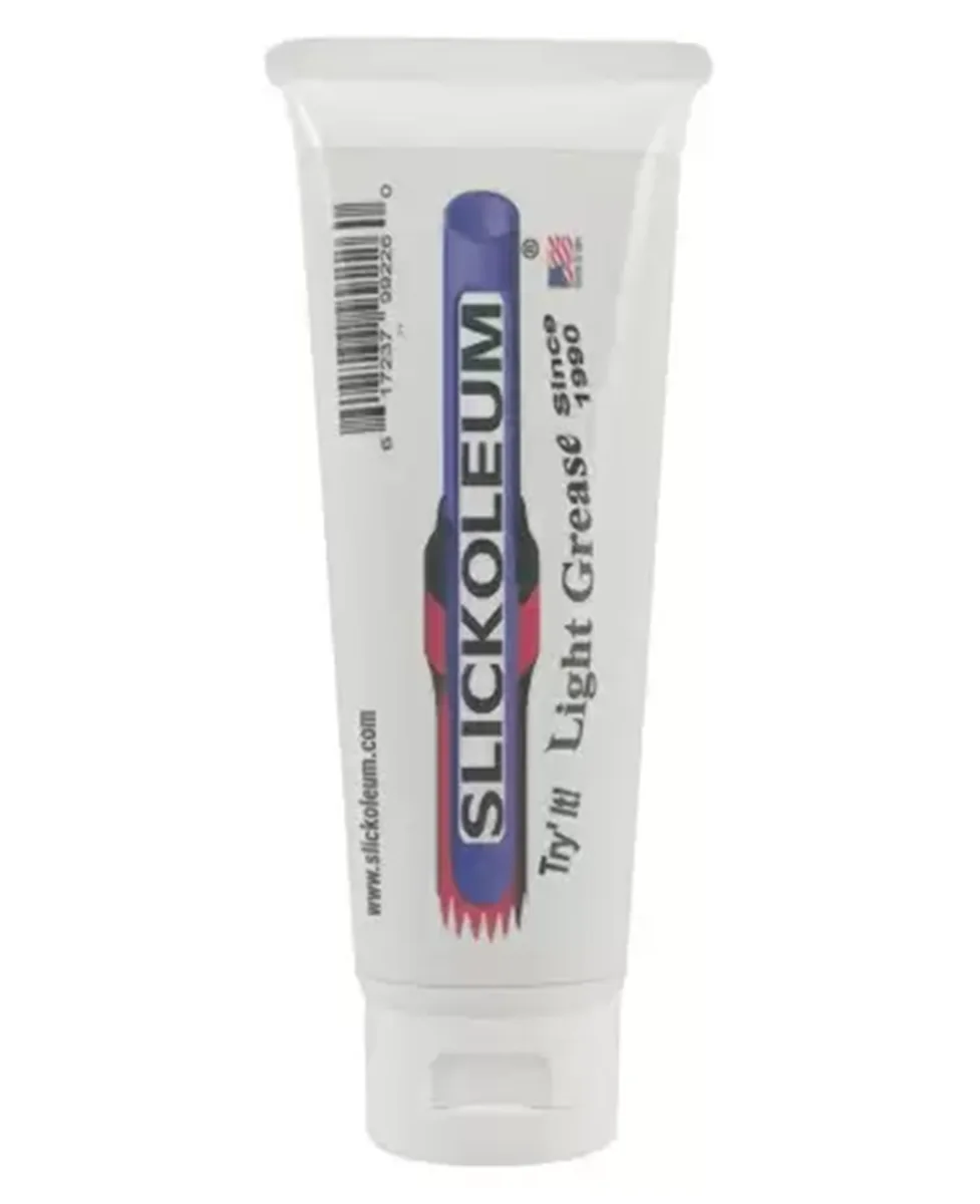 slickoleum mast 567010500 4oz za suspenziju