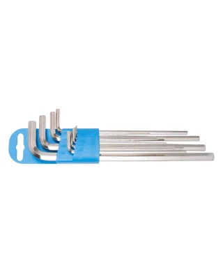 unior set inbus ključeva 220ph 1,5-10