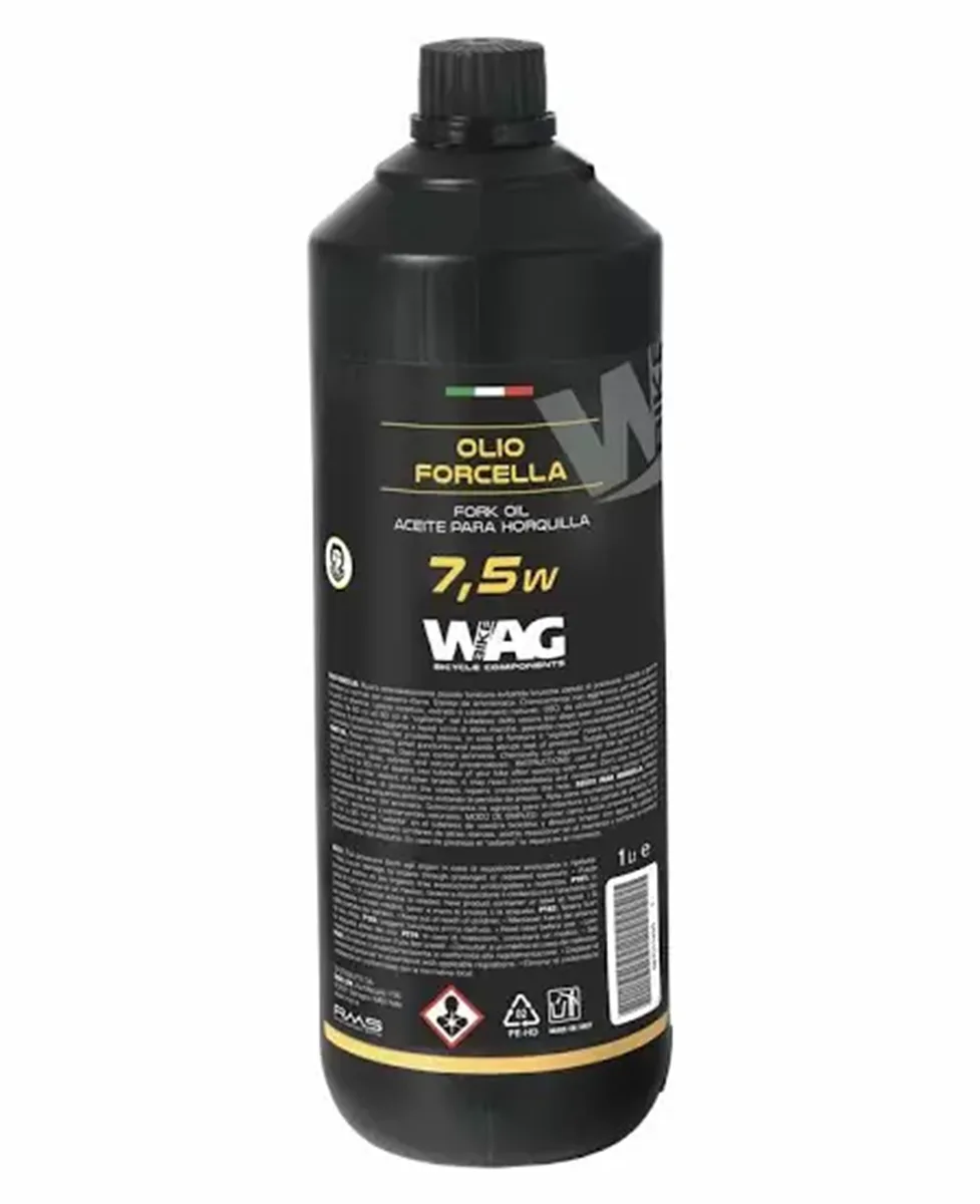 wag ulje 567011490 7,5W 1L za viljuške