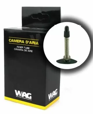 zračnica wag 26x1,95-2,2 fv self sealing