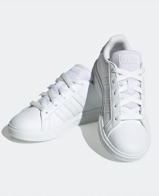 ADIDAS PATIKE FZ6158 GRAND COURT 2(5)