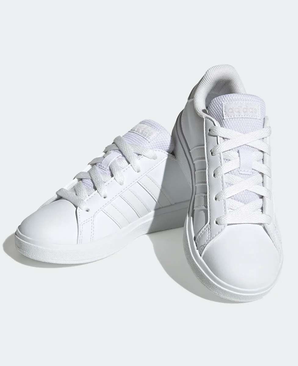 ADIDAS PATIKE FZ6158 GRAND COURT 2(5)