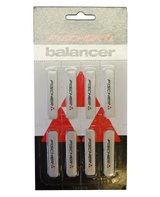 fischer balancer za reket
