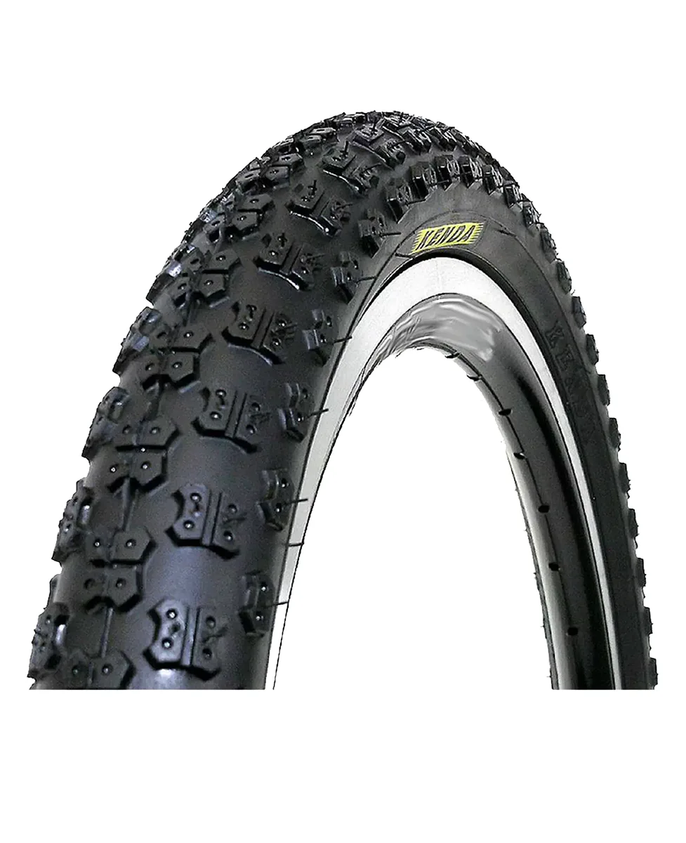 kenda guma k50 12-1-2x2-1-4 black