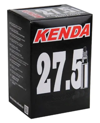 kenda zračnica 27,5x1,9-2,125 francuski ventil box 1