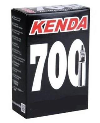 kenda zracnica 28 700 23-25 francuski ventil box
