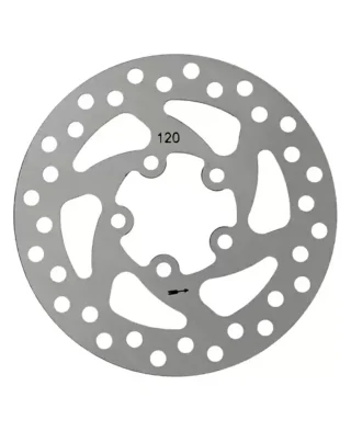 rms rotor disk kočnice 525178001 120mm za romobile