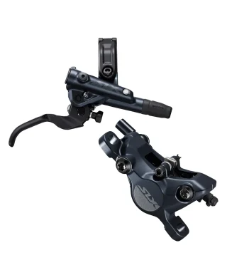 set hidrauličnih kočnica shimano bl-m7100r br-m7100 (1)