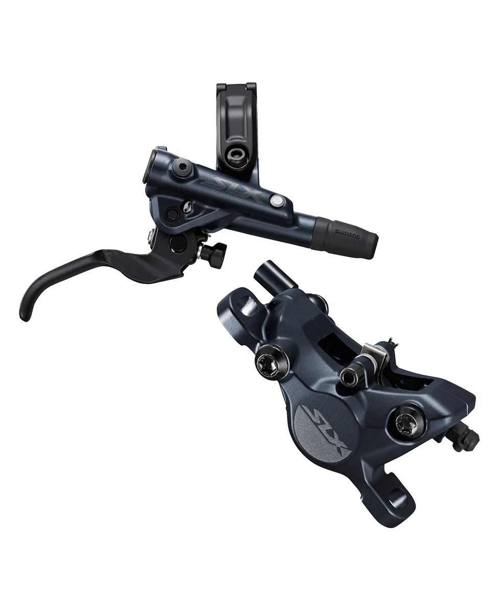 set hidrauličnih kočnica shimano bl-m7100r br-m7100 (1)