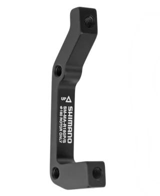 shimano adapter disk kocnice sm-ma-r180p-s
