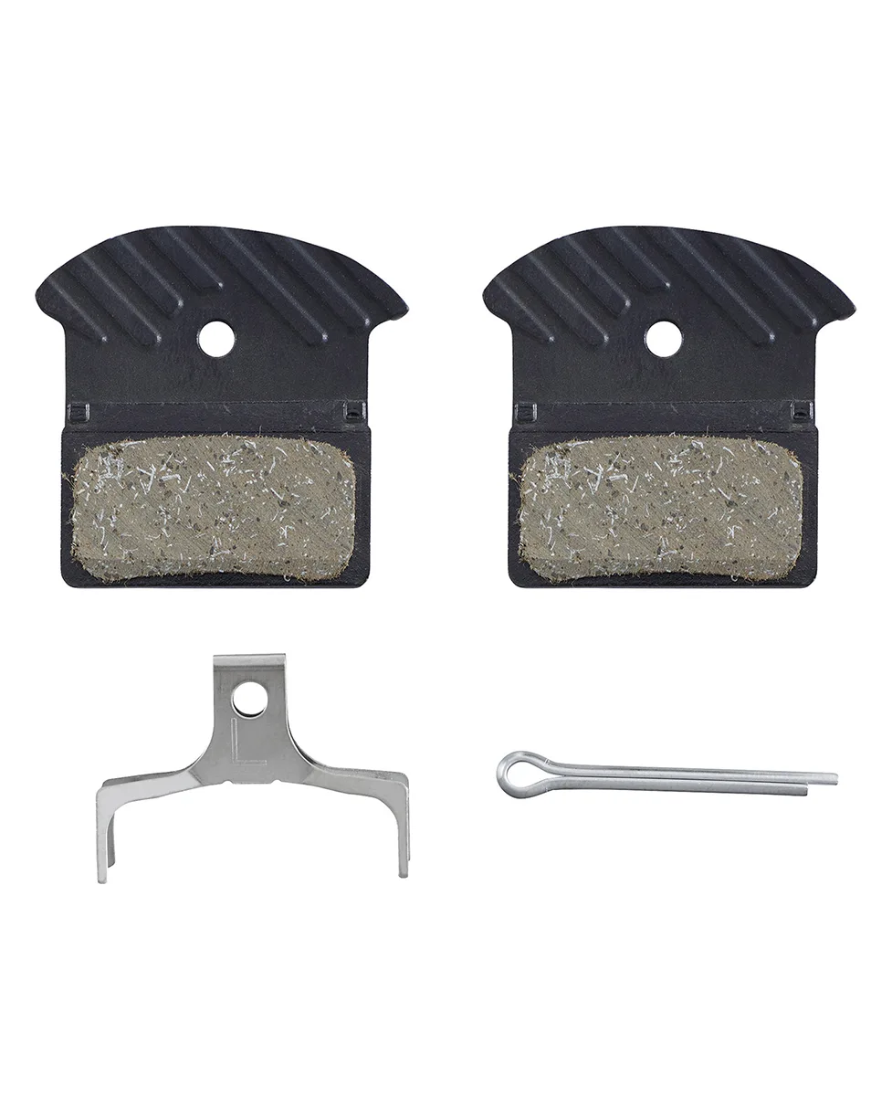 shimano disk pločica j05a-rf resin