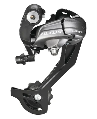 shimano mjenjac zadnji rd-m370-l 9brz
