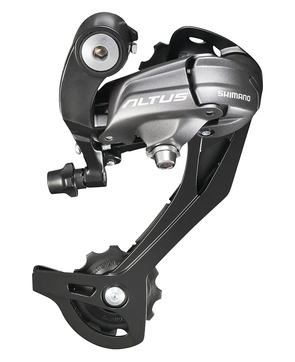 shimano mjenjac zadnji rd-m370-l 9brz