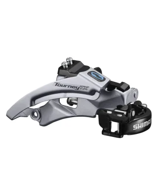 shimano prednji mjenjac fd-tx800-ts6 3x8-7