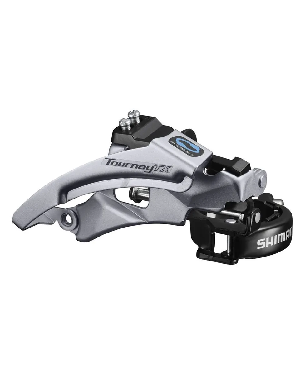 shimano prednji mjenjac fd-tx800-ts6 3x8-7