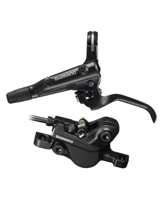 shimano set kocnica bl-mt501l-br-mt500