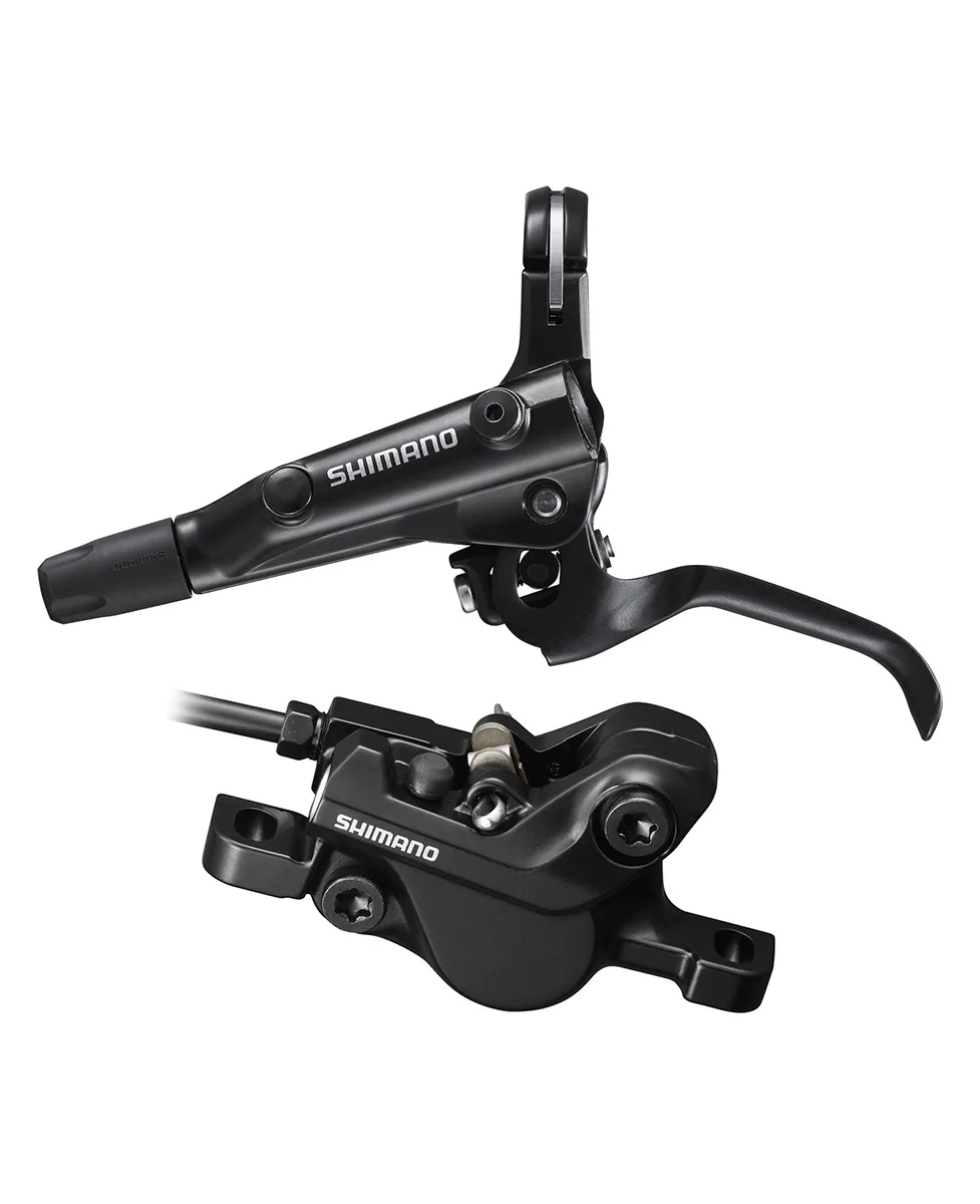 shimano set kocnica bl-mt501l-br-mt500