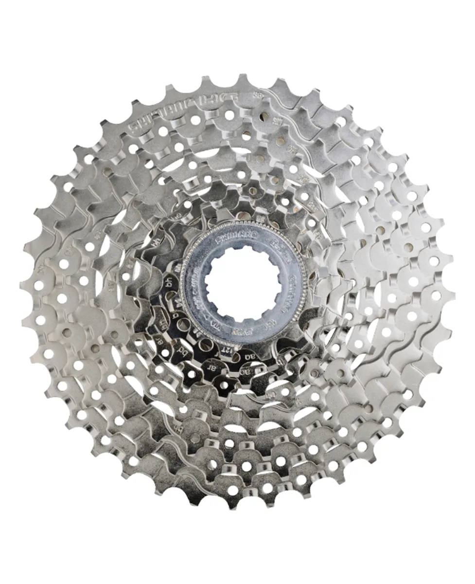 shimano zupcanik cs-hg400 9b 11-34T