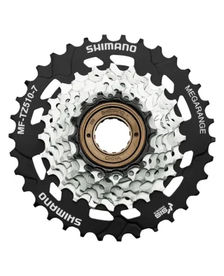 shimano zupcanik mf-tz510 7b 14-28T