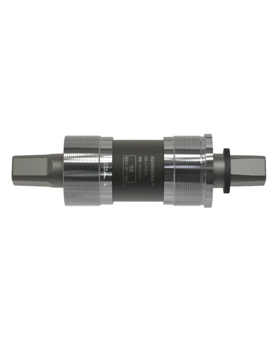 Shimano Srednja glava BB-UN300 BSA 113mm