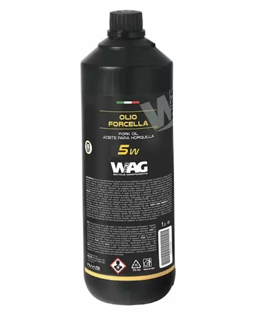 wag ulje za viljusku 567011480 5w 1L