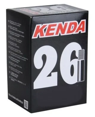 zračnica kenda 26x1,9-2,125 auto ventil box
