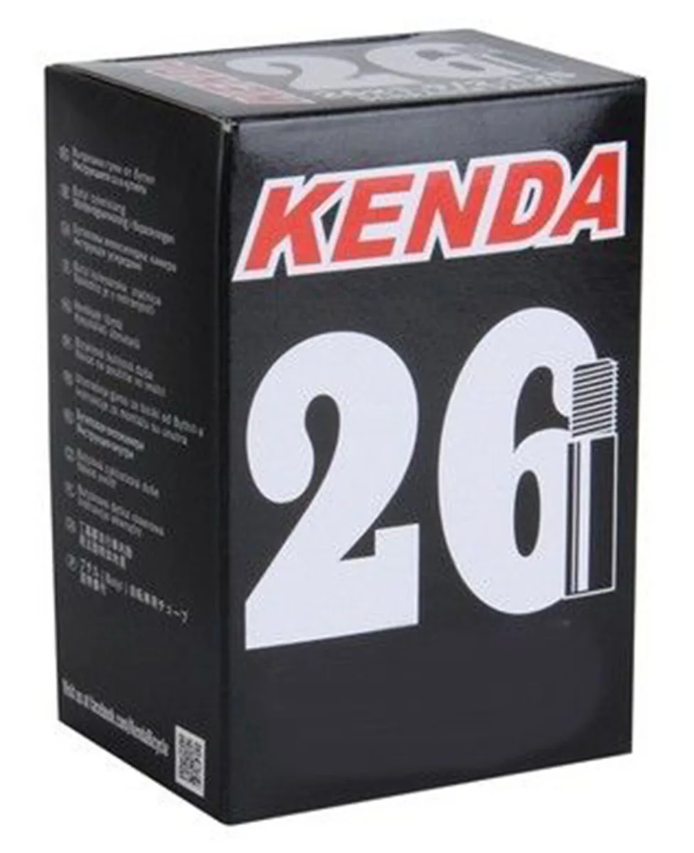 zračnica kenda 26x1,9-2,125 auto ventil box